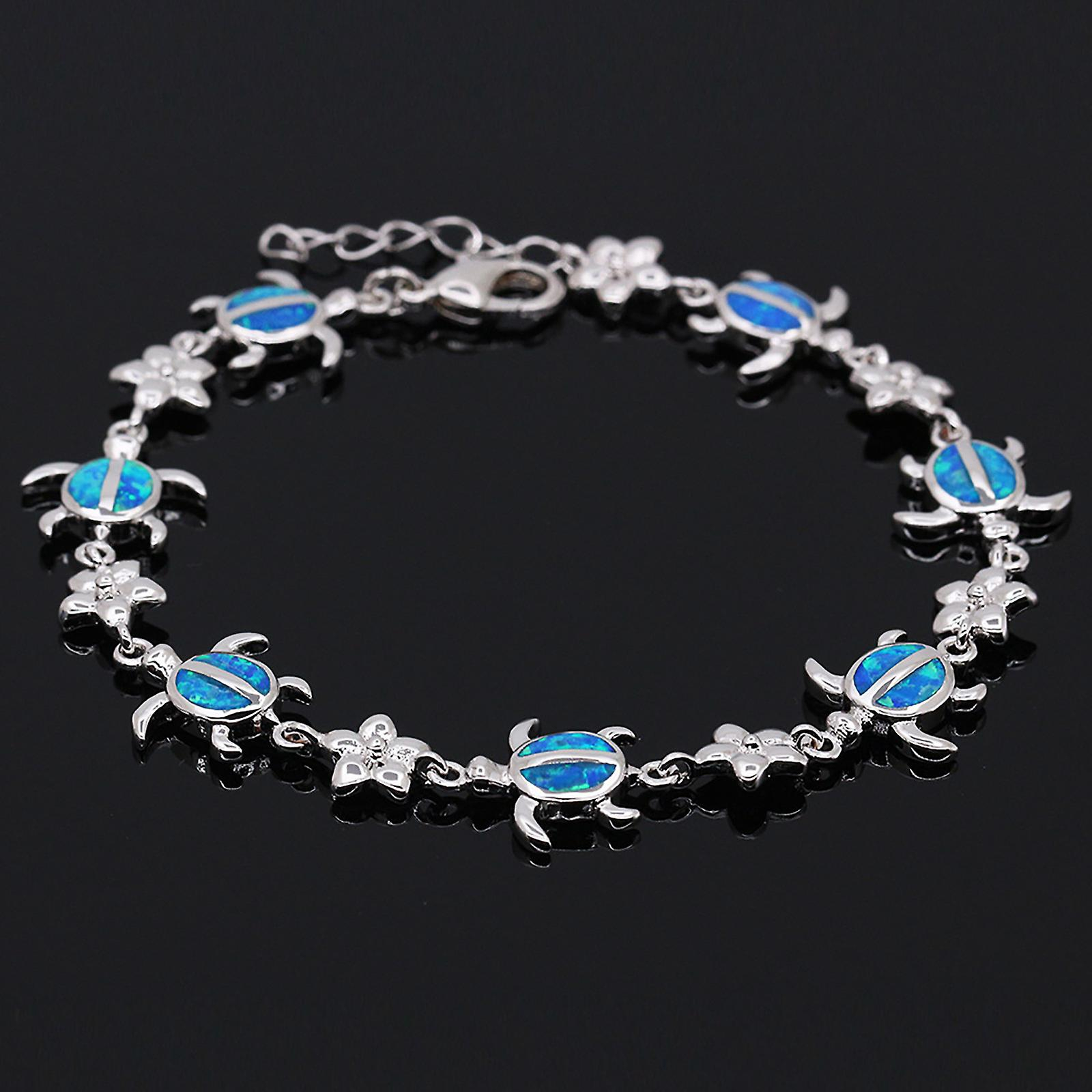 Foto 4 pulgar | Joyas Personalizadas Rellenas Con El Año De Nacimiento Para Mujer - Venta Internacional.