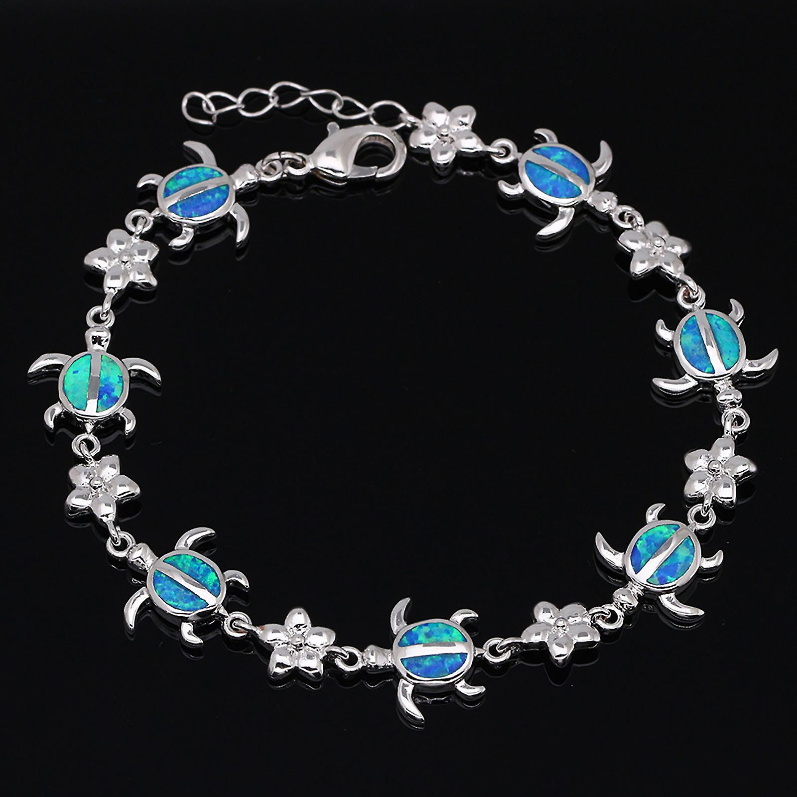 Foto 5 pulgar | Joyas Personalizadas Rellenas Con El Año De Nacimiento Para Mujer - Venta Internacional.