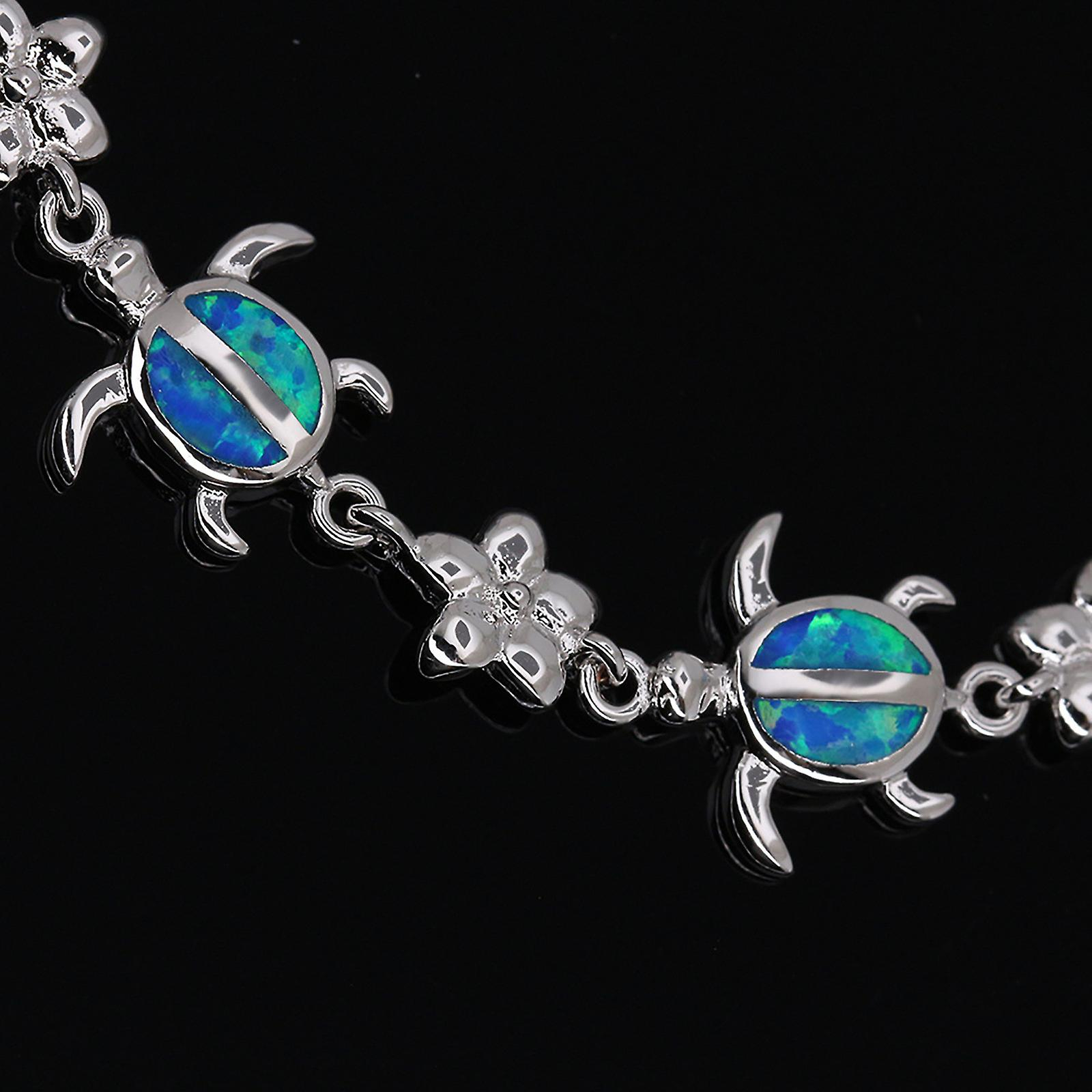Foto 6 pulgar | Joyas Personalizadas Rellenas Con El Año De Nacimiento Para Mujer - Venta Internacional.