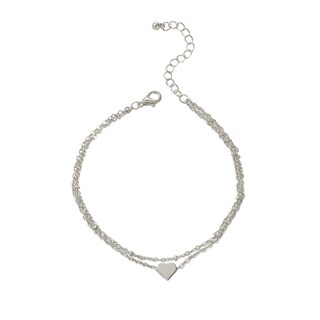 Foto 1 | Pulsera De Tobillo Vintage Con Cadena De Tobillo Joyería Para Pies Para Mujer - Venta Internacional.