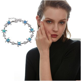 Foto 2 | Joyas Personalizadas Rellenas Con El Año De Nacimiento Para Mujer - Venta Internacional.