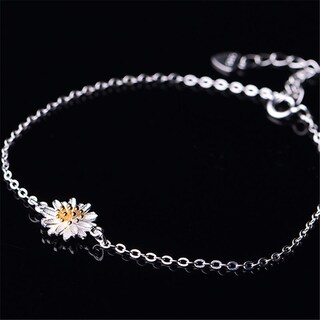 Foto 3 | Pulsera Huoguo Vintage Con Forma De Piña Y Fruta Para Mujer - Venta Internacional.