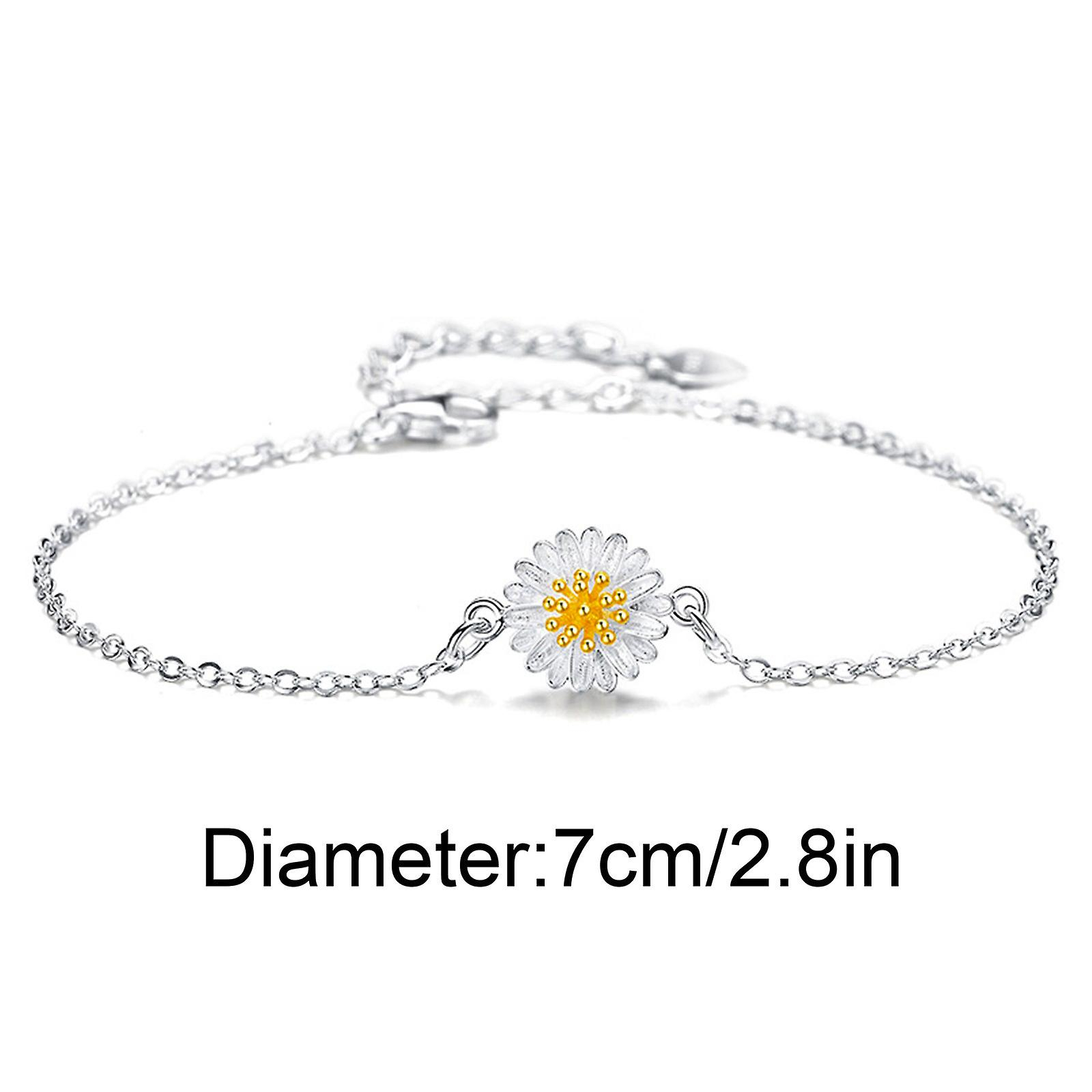 Foto 5 pulgar | Pulsera Huoguo Vintage Con Forma De Piña Y Fruta Para Mujer - Venta Internacional.