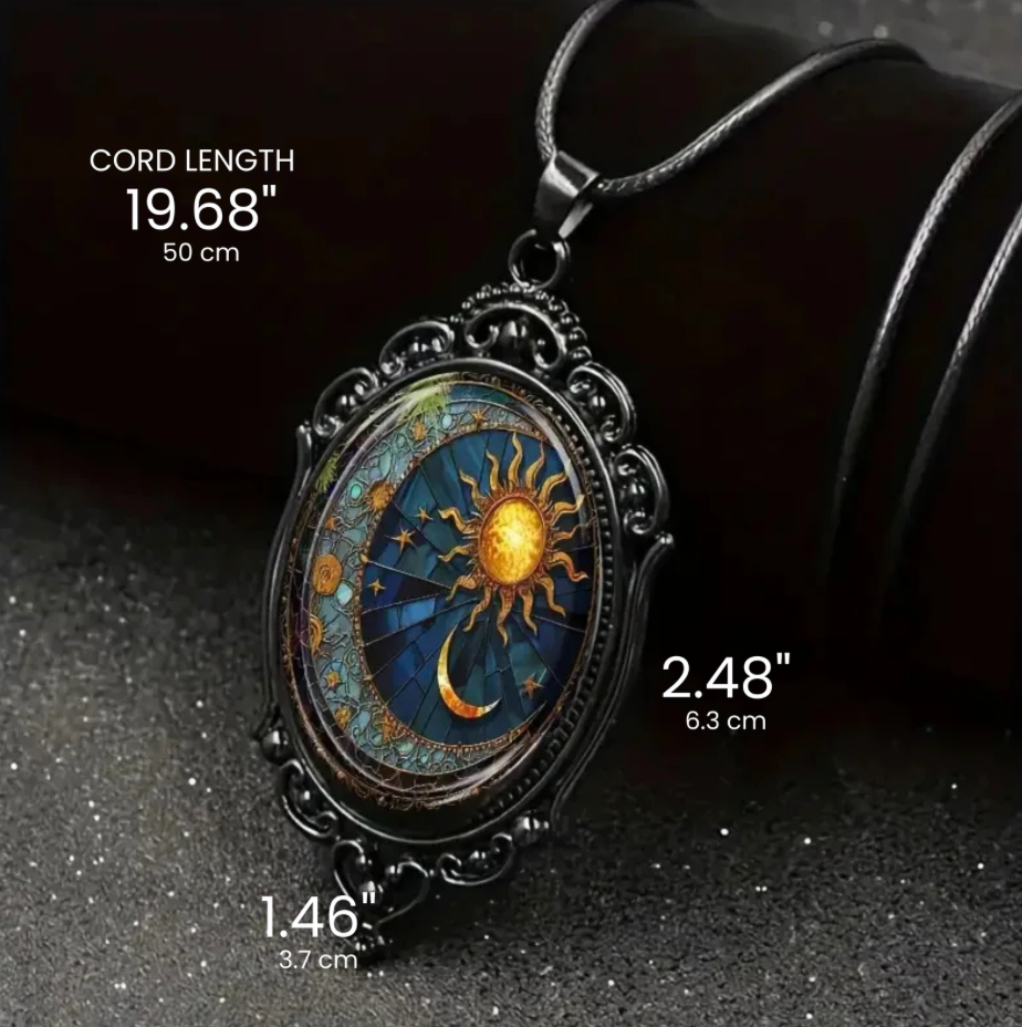 Foto 5 pulgar | Colgante Circe Boutique Mystic Tree Of Life - Venta Internacional.