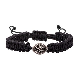 Foto 1 | Brazalete Marvel Doctor Strange 2 Ojo De Agamotto Paracord - Venta Internacional.