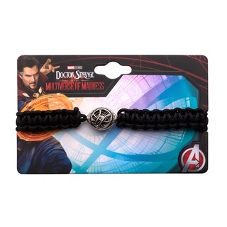 Foto 2 | Brazalete Marvel Doctor Strange 2 Ojo De Agamotto Paracord - Venta Internacional.