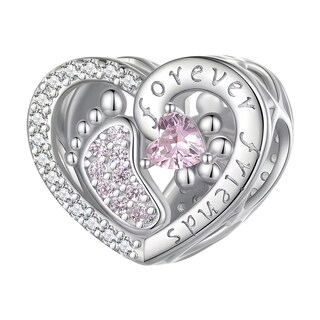 Foto 1 | Charm Miow Forever Friends Plata .925