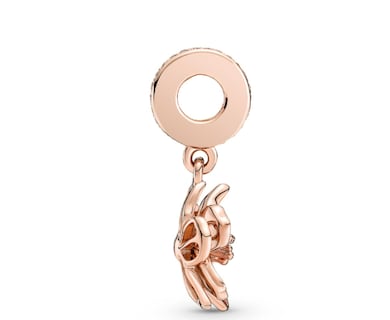 Foto 3 | Charm Xtellar Dijes Distintos Modelos Plata 925 Calidad Premium