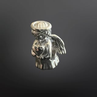 Foto 4 | Charm Xtellar Dijes Distintos Modelos De Plata 925