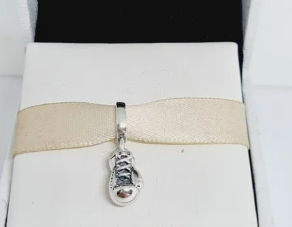 Foto 5 pulgar | Charm Xtellar Dijes Distintos Modelos Plata 925 Calidad Premium