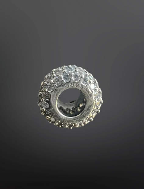 Foto 4 | Charm Xtellar Dijes Abalorios Distintos Modelos De Plata 925
