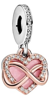 Foto 1 | Charm Xtellar Dijes Distintos Modelos Plata 925 Calidad Premium