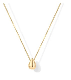 Foto 1 | Collar Xtellar Mujer Dije Regalo Acero Inoxidable Joyeria Moda Dije