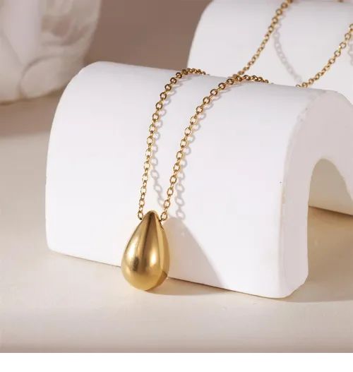 Foto 5 pulgar | Collar Xtellar Mujer Dije Regalo Acero Inoxidable Joyeria Moda Dije