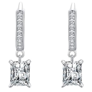 Foto 2 | Aretes De Aro Ventdepot Mxrgi-001 1 Pieza Plata