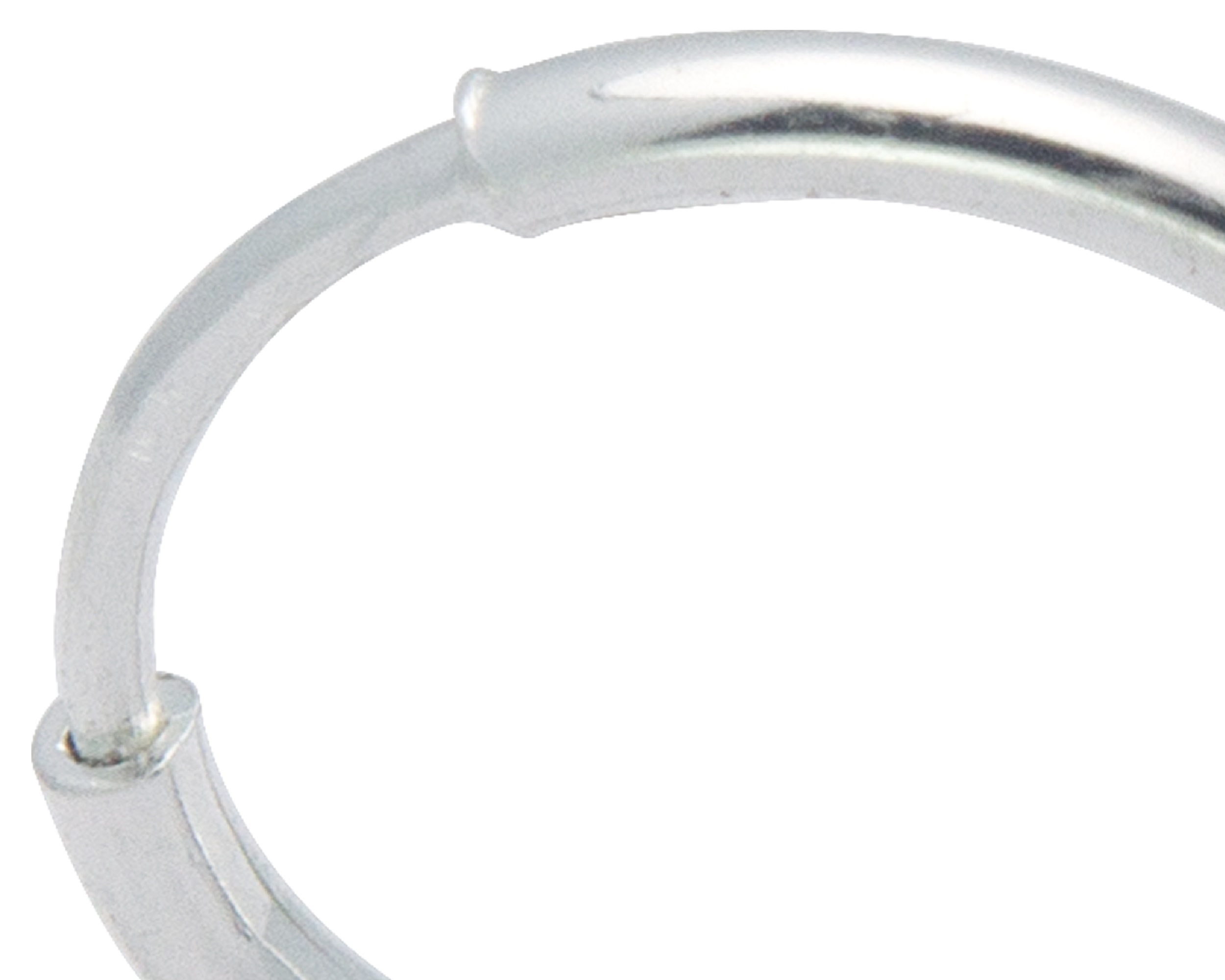 Foto 6 pulgar | Aretes Horoz para Mujer