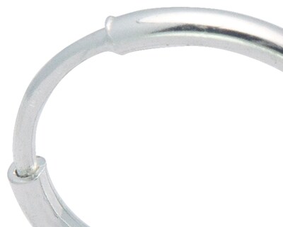 Foto 5 | Aretes Horoz para Mujer