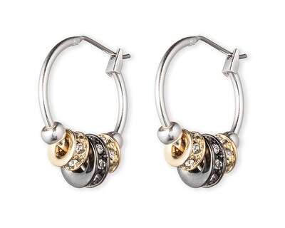 Foto 2 | Aretes Nine West Color Combinado 60352077-z01