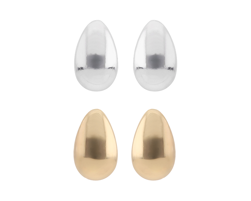 Foto 1 | Aretes Nine West Color Bitono 19g03349