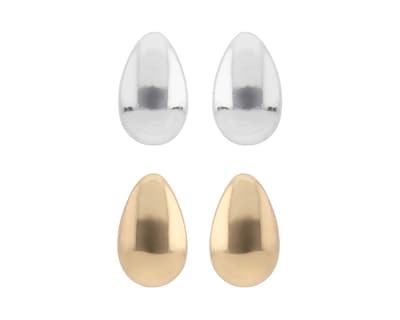 Foto 1 | Aretes Nine West Color Bitono 19g03349
