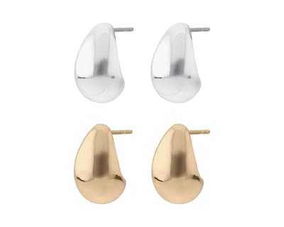 Foto 2 | Aretes Nine West Color Bitono 19g03349