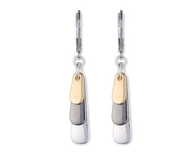 Foto 1 | Aretes Nine West Color Combinado 60391626-z01