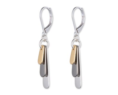 Foto 2 | Aretes Nine West Color Combinado 60391626-z01