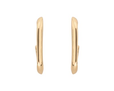 Foto 1 | Aretes Nine West Color Dorado 19g03381