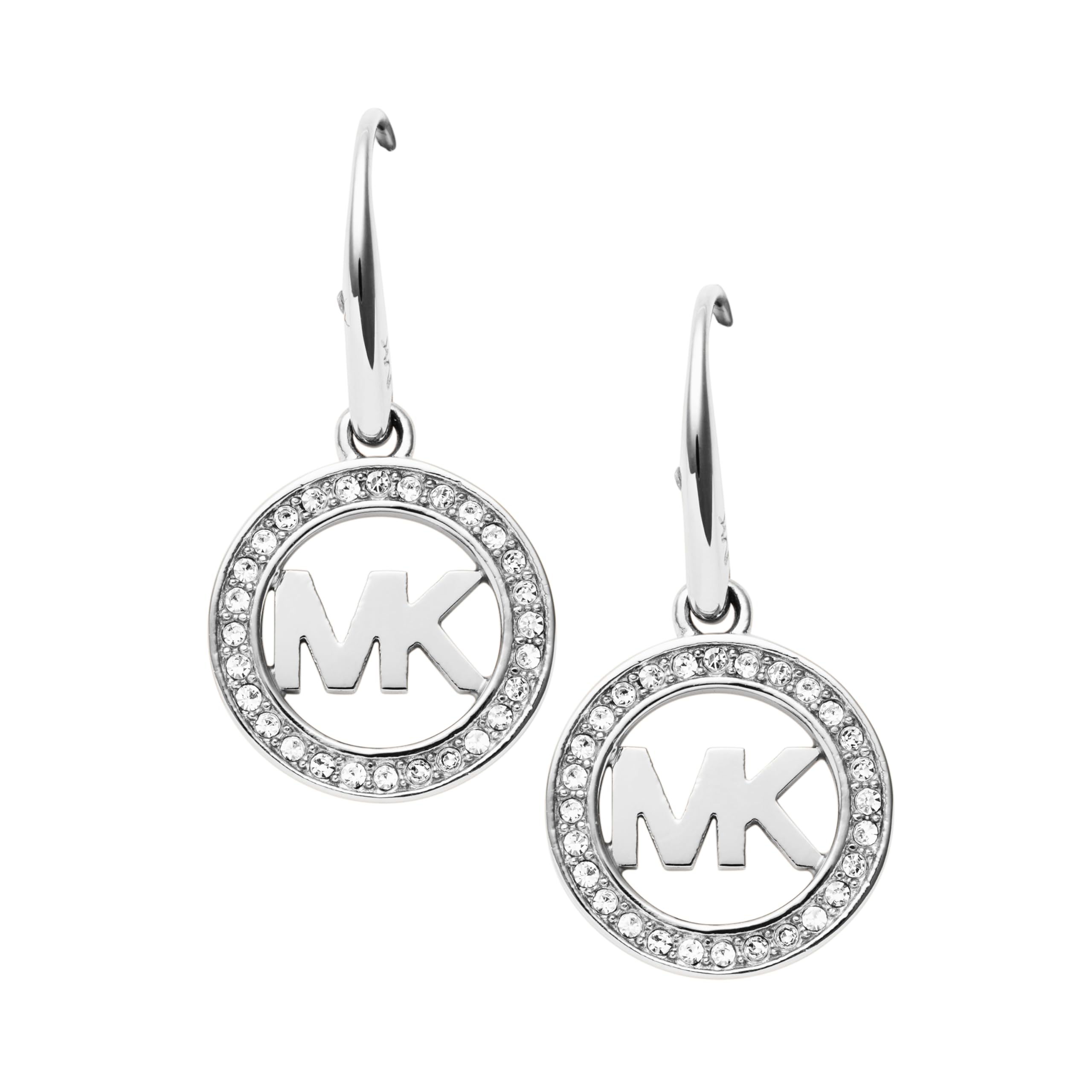 Foto 2 pulgar | Pendientes Michael Kors Mkj4795040 de Acero Inoxidable para Mujer - Venta Internacional