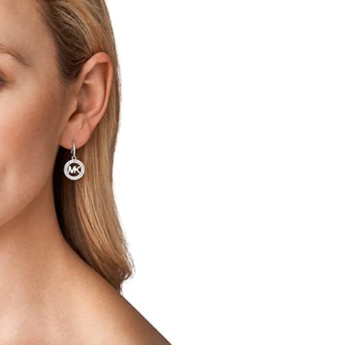 Foto 2 | Pendientes Michael Kors Mkj4795040 de Acero Inoxidable para Mujer - Venta Internacional