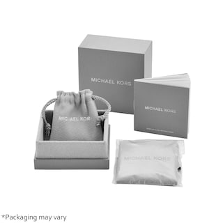 Foto 4 | Aretes Michael Kors de Acero Inoxidable para Mujer-Venta Internacional