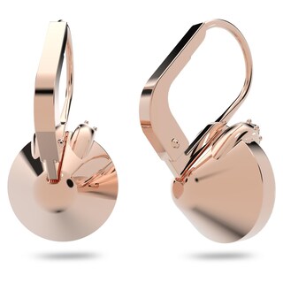 Foto 2 | Pendientes Swarovski Bella V 5299318 Para Mujer Chapados En Oro Rosa - Venta Internacional.