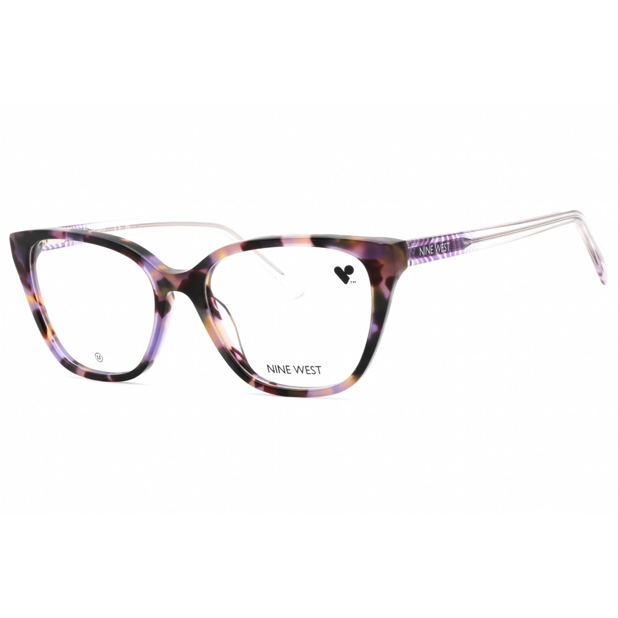 Gafas Nine West Nw 5213 541 Lilac Tortoise Para Mujer - Venta Internacional.