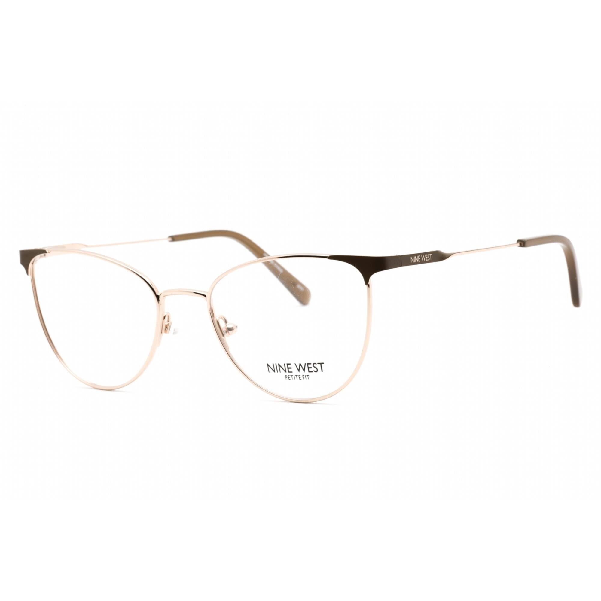 Foto 2 pulgar | Gafas Graduadas Nine West Nw 1095 272 Taupe - Venta Internacional.