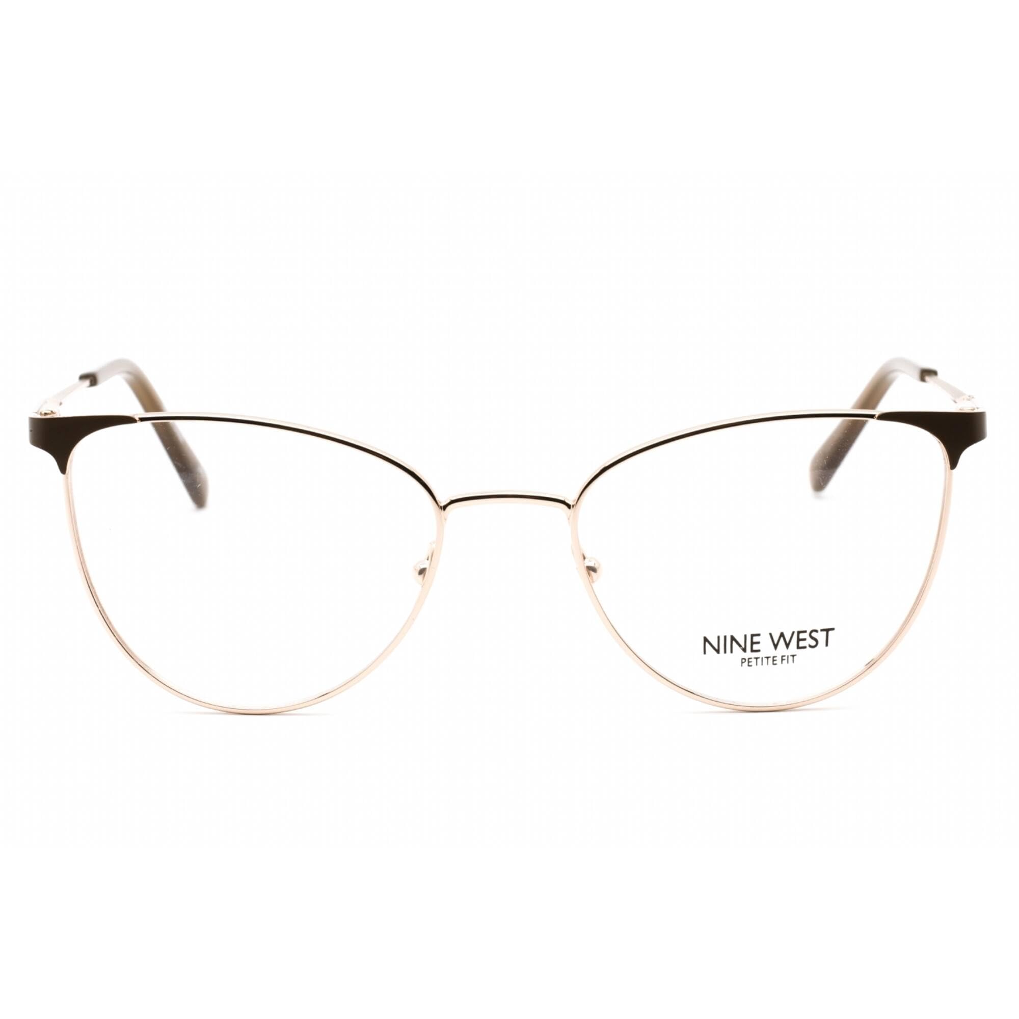 Foto 3 pulgar | Gafas Graduadas Nine West Nw 1095 272 Taupe - Venta Internacional.