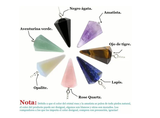 Foto 3 pulgar | Xtellar Masajeador Ocular De Cuarzo Con Tecnología Chakra, Relajación Y Belleza Únicas