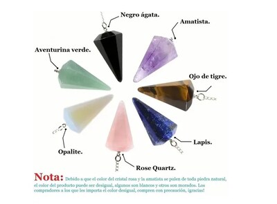 Foto 2 | Xtellar Masajeador Ocular De Cuarzo Con Tecnología Chakra, Relajación Y Belleza Únicas