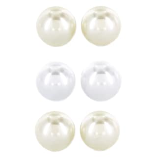 Foto 1 | Set De Pendientes De Acero Inoxidable Para Mujer West Coast Jewelry Elya - Venta Internacional.