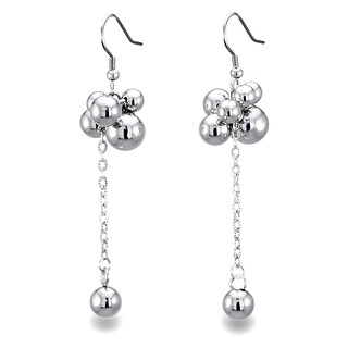Foto 1 | Pendientes West Coast Jewelry Elya De Acero Inoxidable Para Mujer - Venta Internacional.