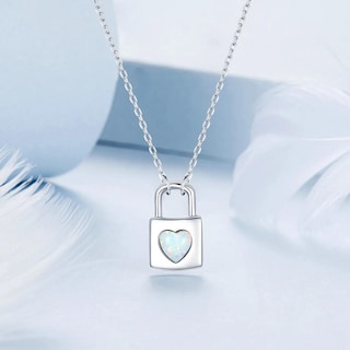 Foto 4 | Collar Chulada de Plata para Mujer