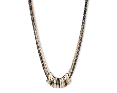 Foto 1 | Collar Nine West 60352066-z01 Color Combinado