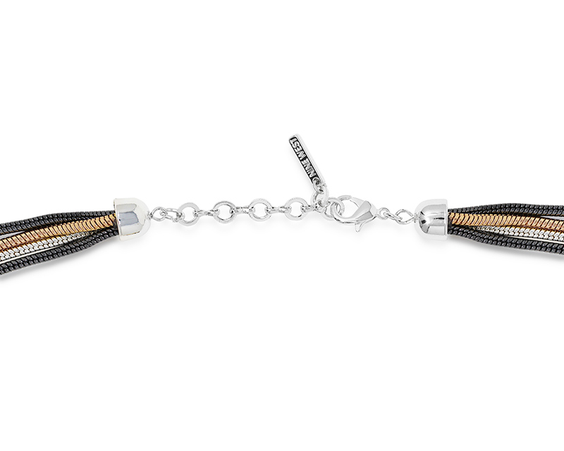 Foto 5 pulgar | Collar Nine West 60352066-z01 Color Combinado