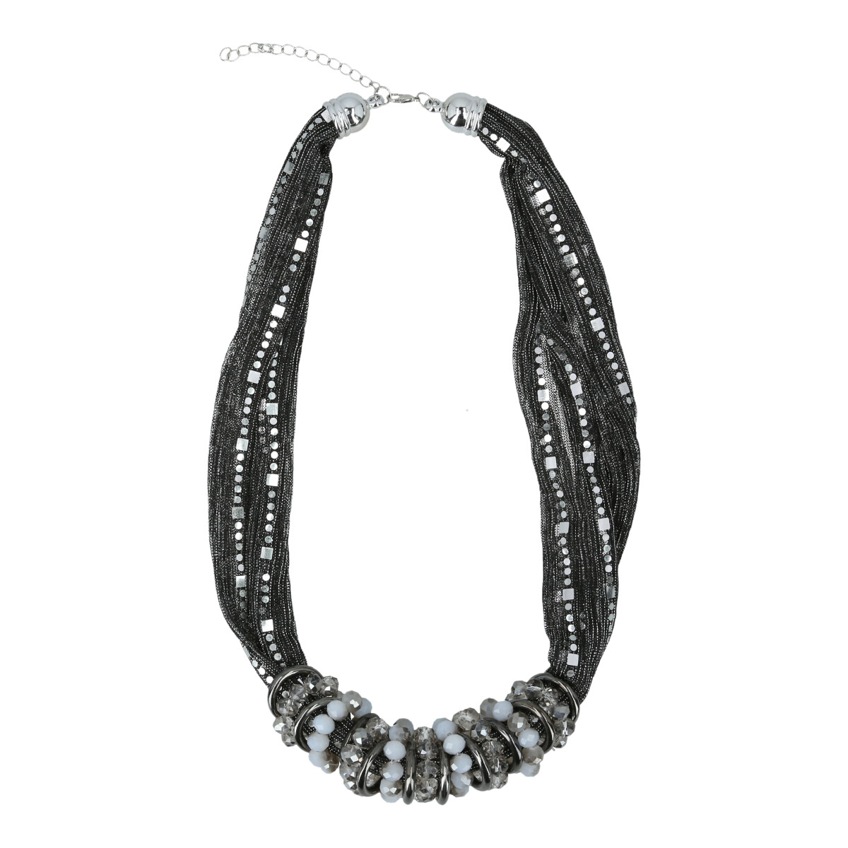 Foto 1 | Set De 2 Collares Para Dama