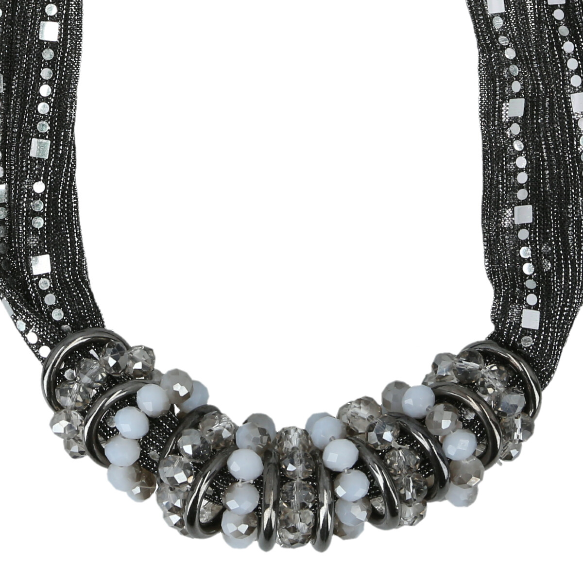 Foto 2 | Set De 2 Collares Para Dama