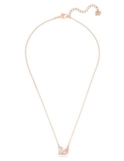 Foto 2 | Collar De Cisne Plata + Termo De Agua Güish