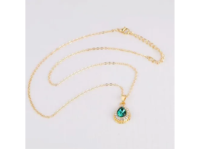Foto 6 pulgar | Conjunto Xtellar De Joyas Para Mujer Collar+aretes + Pulsera+anillo