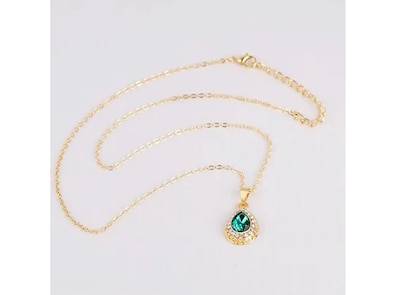 Foto 5 | Conjunto Xtellar De Joyas Para Mujer Collar+aretes + Pulsera+anillo