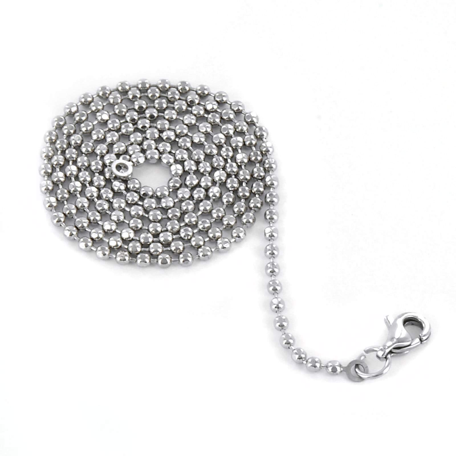 Foto 2 | Collar West Coast Jewelry Elya De Acero Inoxidable Chapado En Oro - Venta Internacional.
