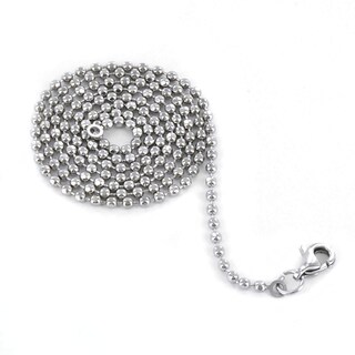 Foto 2 | Collar West Coast Jewelry Elya De Acero Inoxidable Chapado En Oro - Venta Internacional.