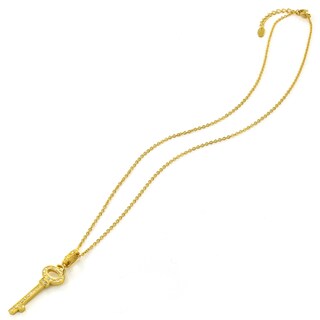Foto 3 | Collar West Coast Jewelry Elya Para Mujer En Tono Dorado - Venta Internacional.